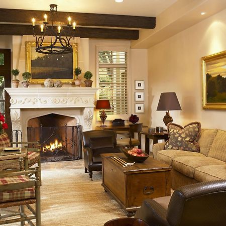 Hotel Cheval Paso Robles Extérieur photo