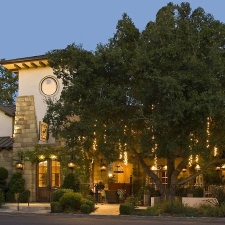 Hotel Cheval Paso Robles Extérieur photo