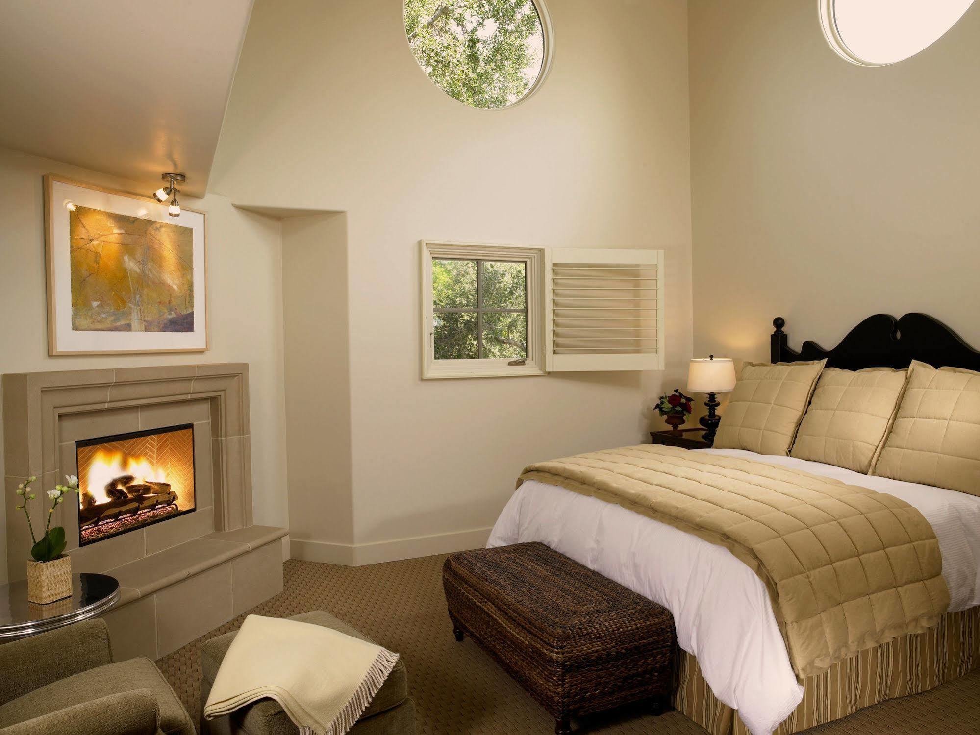 Hotel Cheval Paso Robles Extérieur photo