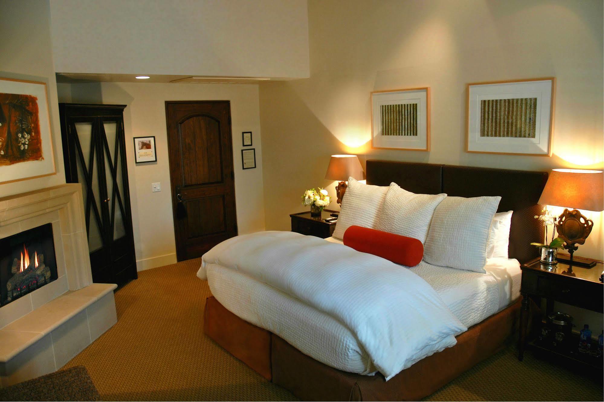 Hotel Cheval Paso Robles Extérieur photo