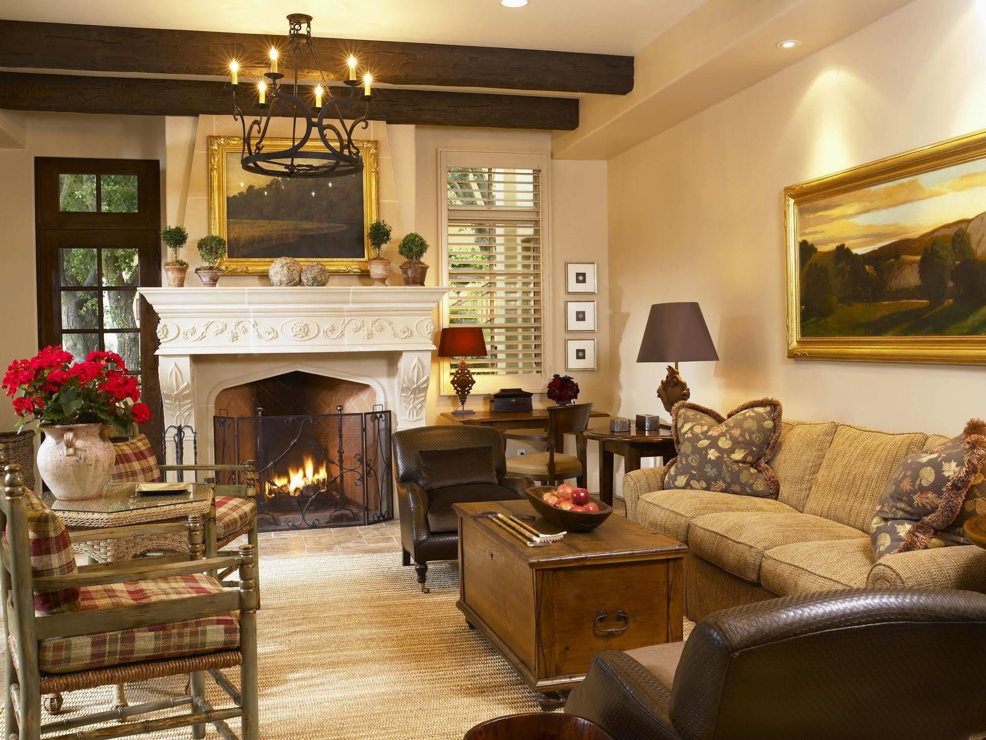 Hotel Cheval Paso Robles Extérieur photo