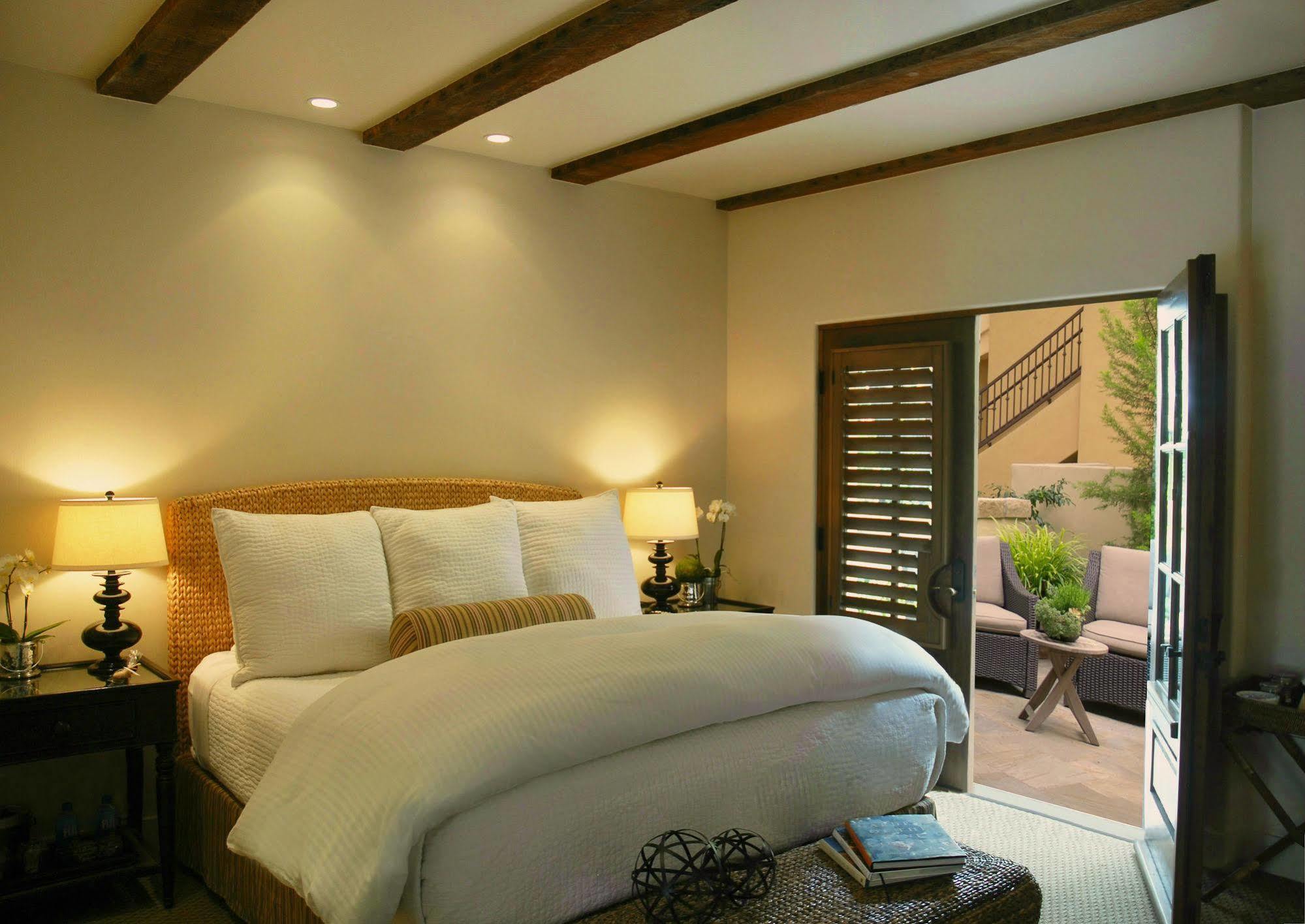 Hotel Cheval Paso Robles Extérieur photo