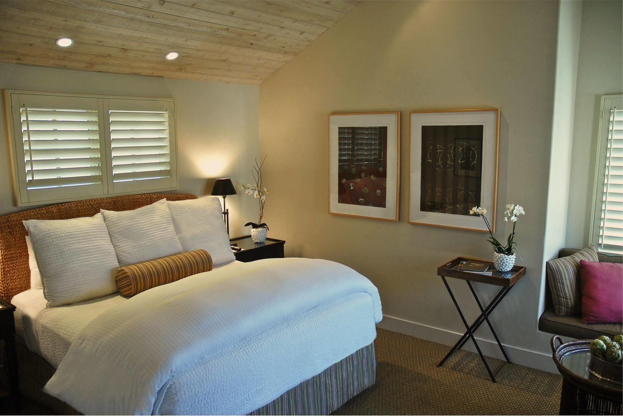 Hotel Cheval Paso Robles Extérieur photo