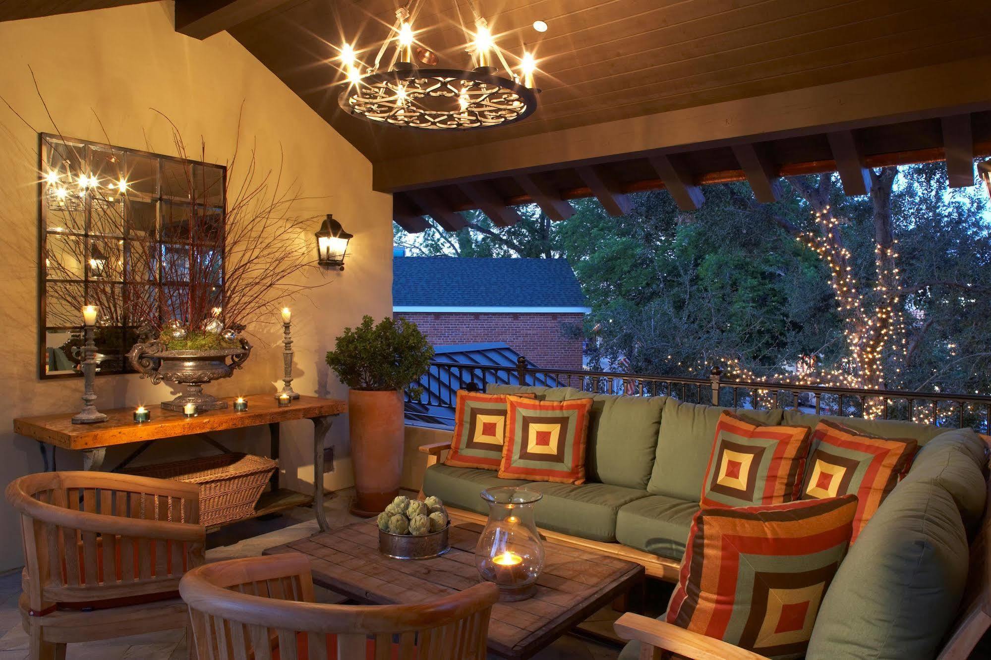 Hotel Cheval Paso Robles Extérieur photo