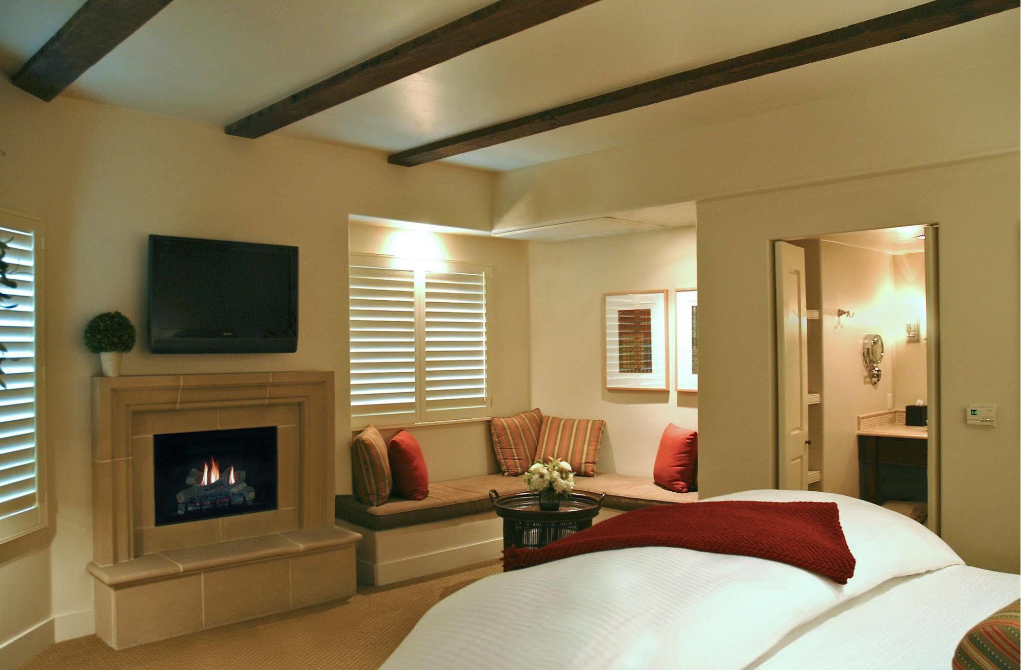 Hotel Cheval Paso Robles Extérieur photo