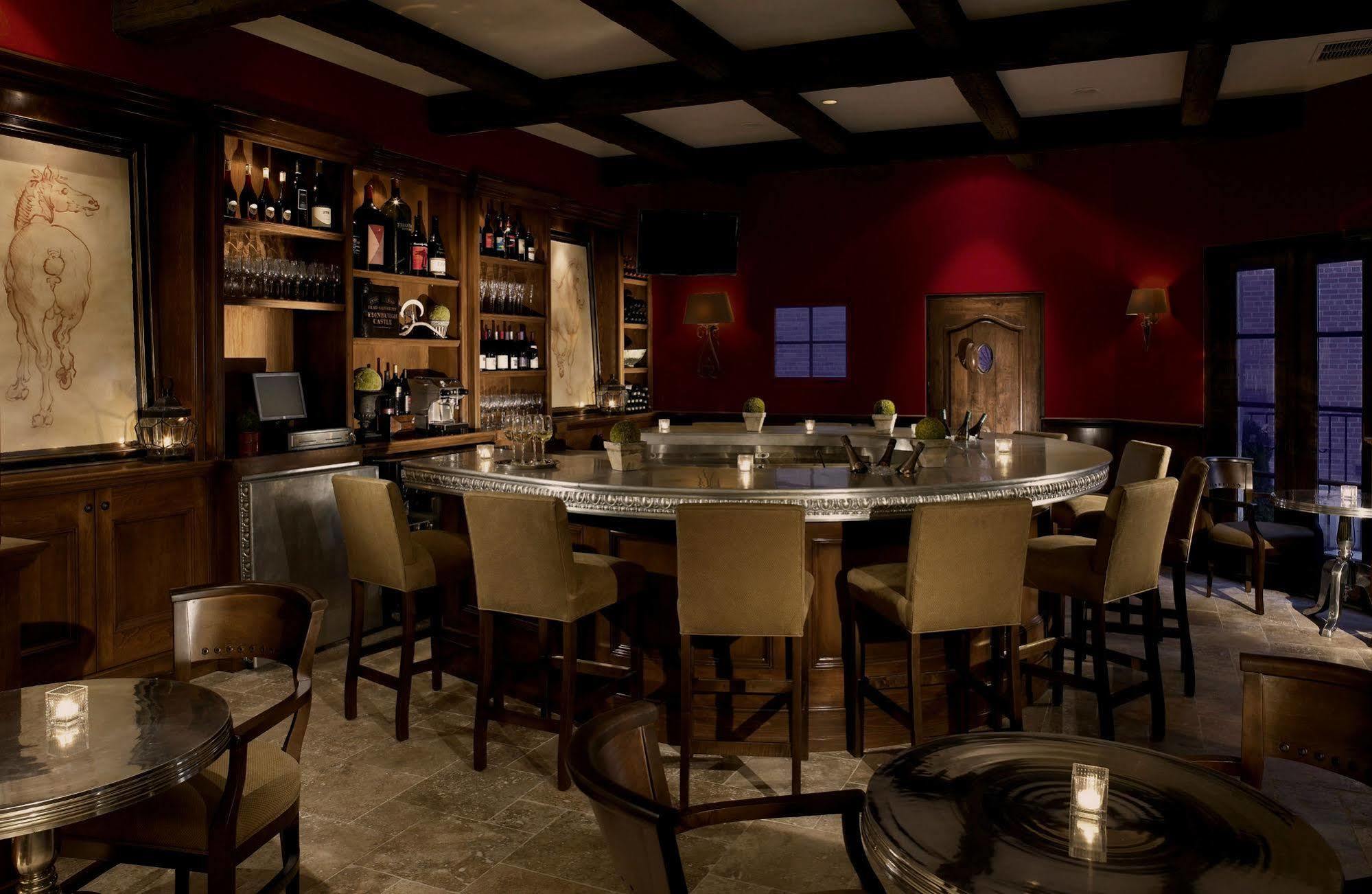 Hotel Cheval Paso Robles Extérieur photo