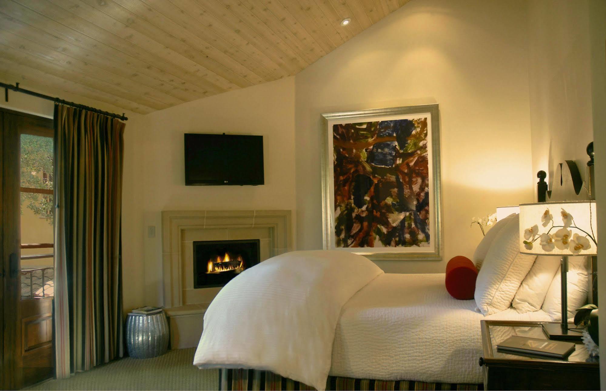 Hotel Cheval Paso Robles Extérieur photo
