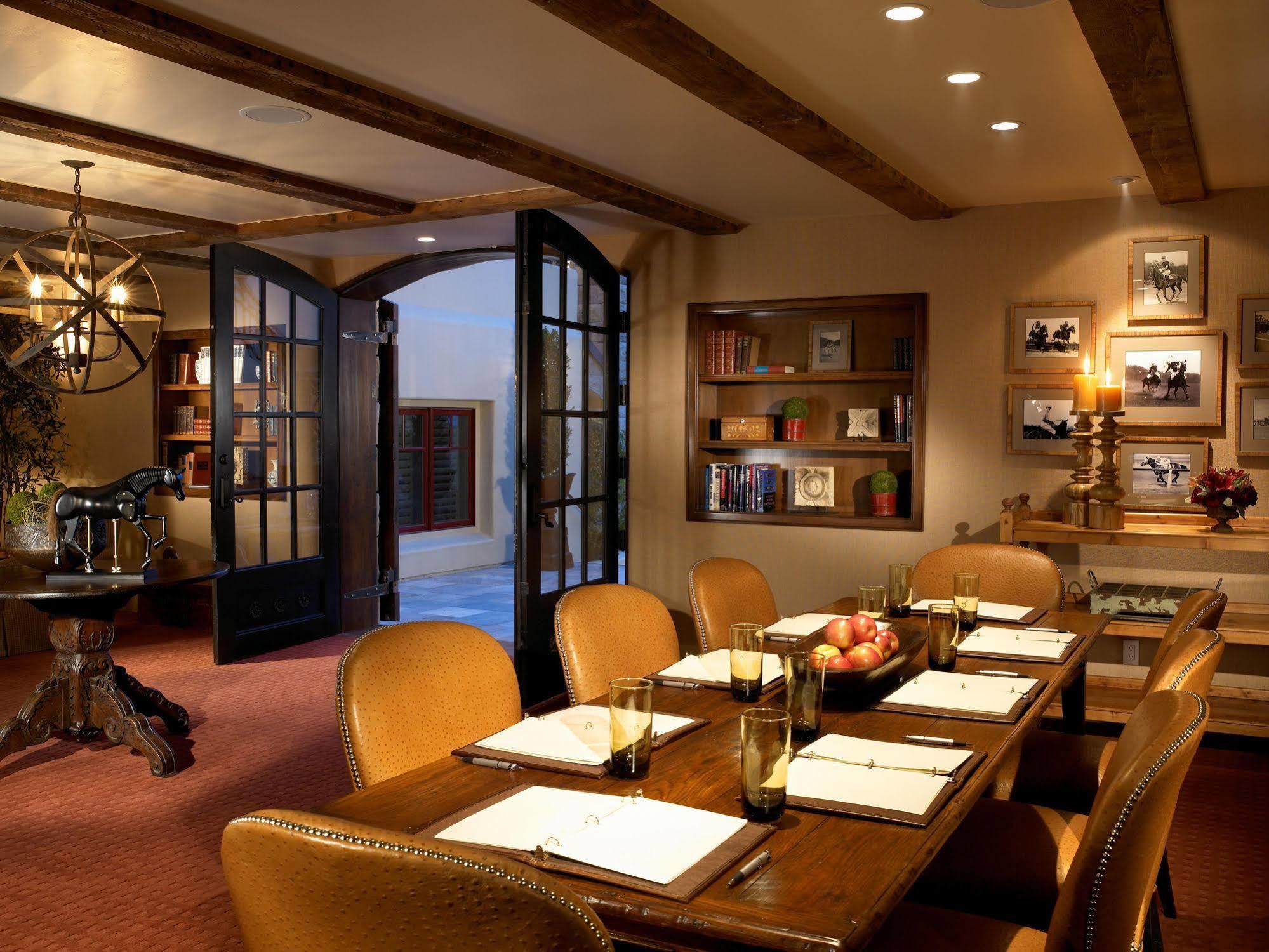 Hotel Cheval Paso Robles Extérieur photo